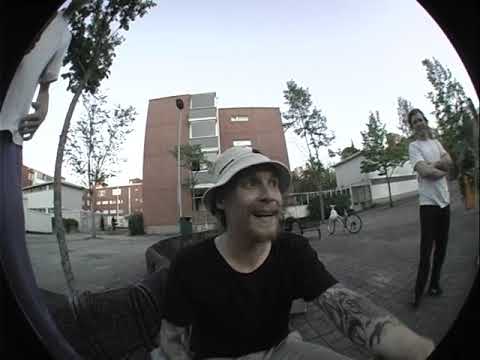 Tikari - Itäkeskus (2019)