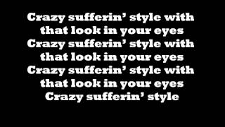 selah sue crazy sufferin style lyrics