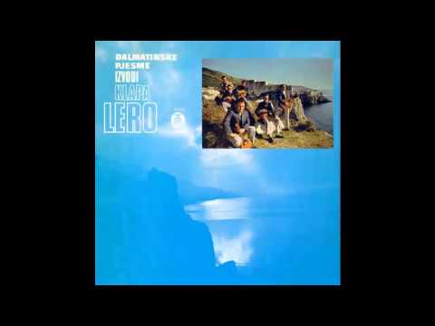 Klapa Lero - Pala ja duboka noc - (Audio 1977) HD