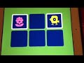 Noggin Nick Jr Puzzle Time Bird Matching 2008 2009 2009 2012