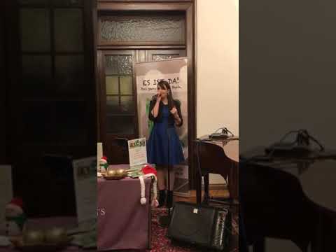 White Christmas - Romana Vi