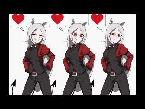 Helltaker Cerberus Dance Full OST