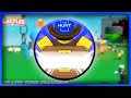 HOW TO GET GLOVEL GLOVE AND SLAP BATTLES THE HUNT BADGE | ROBLOX