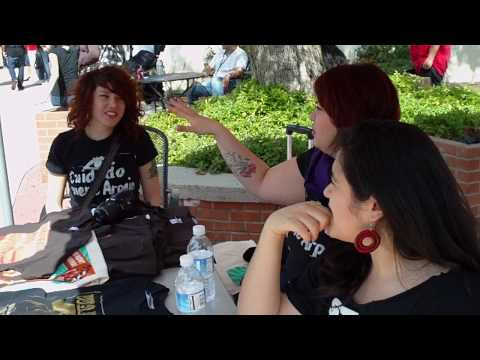 MEChA Youth Leadership 02/19/2010 F