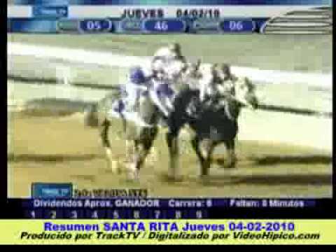 Jueves-Sta.Rita 04-feb-2010