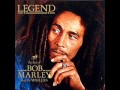 Bob Marley - 1984 - Legend (Album) 