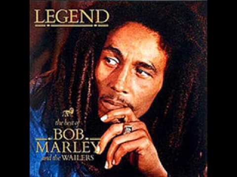 Bob Marley - 1984 - Legend (Album)