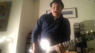 Guided by Voices medley- Dfactor