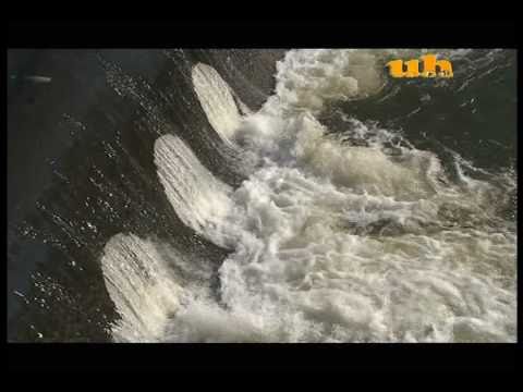 Nem várható árvízveszély Udvarhelyen