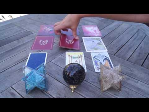 Dein persönliches Wochenorakel vom 19.09 - 25.09 - Linda Giese