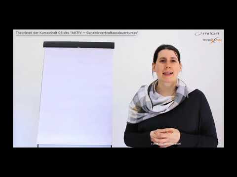 § 20 07 VIDEO   Sport in Gemeinschaft