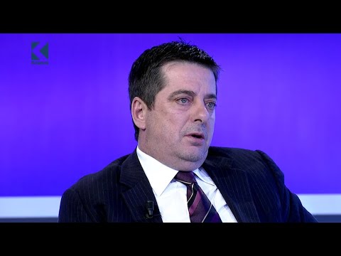 Astrit Haraqija: Do të rikthehem në politikë - 16.01.2020 - Klan  Kosova
