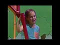 Barney The Backyard Gang Three Wishes 1988