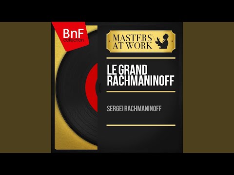 Valse in E Minor, Op. posth.