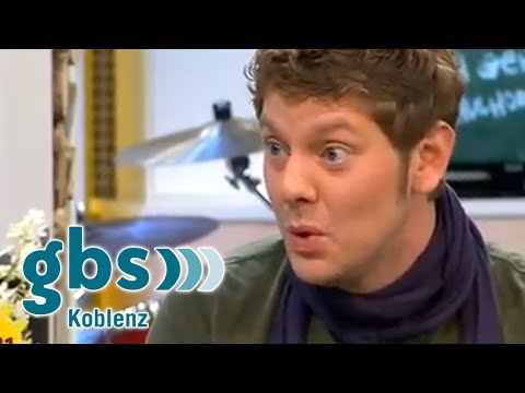 Philipp Möller: Isch geh Schulhof - Frühstücksfernsehen