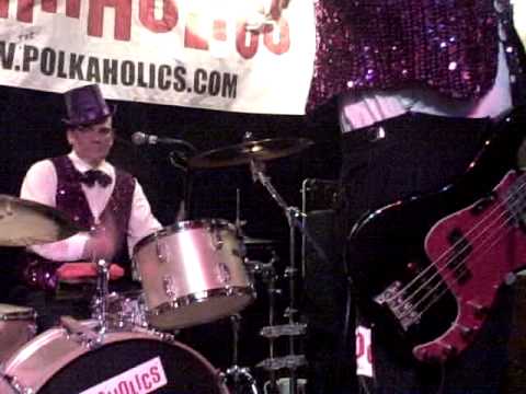Polka Your Troubles Away! - The Polkaholics