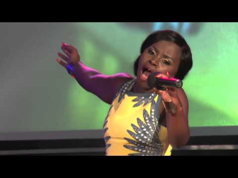 Jackline Kakengi BSS2015 - All of you Episode 11 Full Peformance