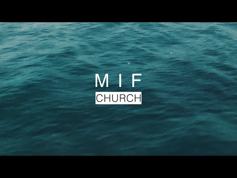 Mensagem Daniel Rodrigues Tema Cheira milagres. Culto MIF CHURCH - 30/05/2021