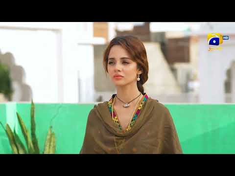 Sad Scene 😔😔 || Komal Meer || Muneeb Butt || Qalandar