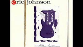 Forty Mile Town by Eric Johnson