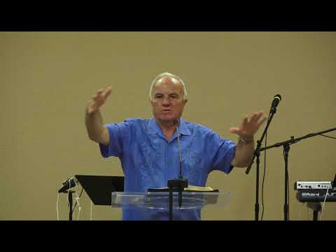 Valer Brancovan -  Efeseni - 1, 4