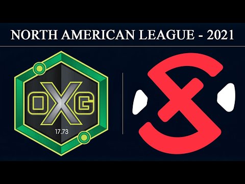 OXG vs XSET @Clubhouse | Oxygen Esports vs XSET | NAL - 2021 (24 March 2021)