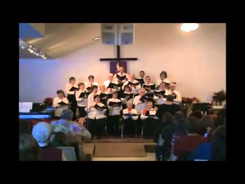 11  African Advent Carol