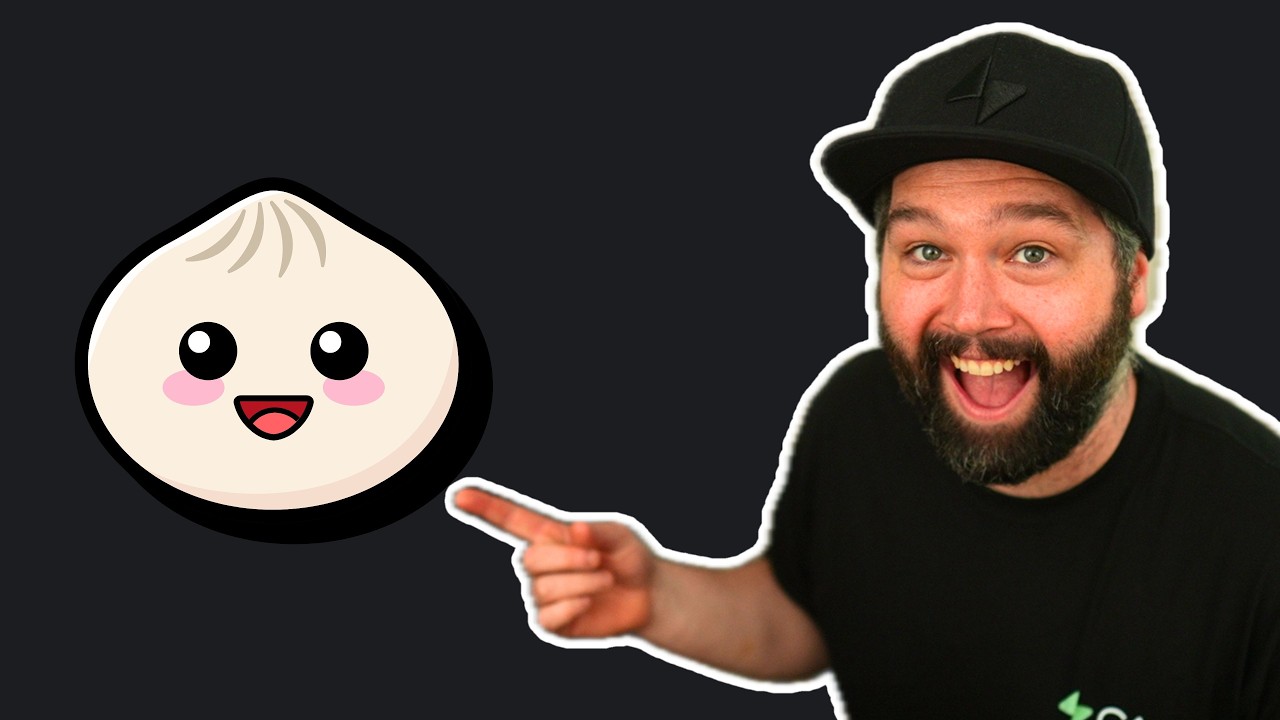 Bun 1.2 is actually AMAZING!