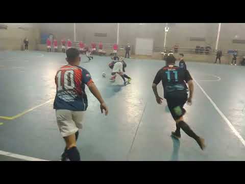 BPNA 5 VS LA MATANZA 1 - FUTSAL AFA 1RA D (AÑO 2022)