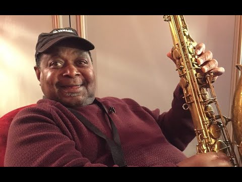 James Brown's Bandleader Pee Wee Ellis Dies at 80