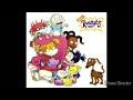 The Rugrats New Theme Song Pitched 1