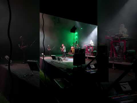 Olympic - Želva (gitarové sólo) [LIVE @ Tribute to Freedom, Devín 2023]
