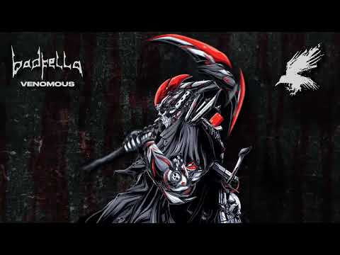 Badfella - Venomous