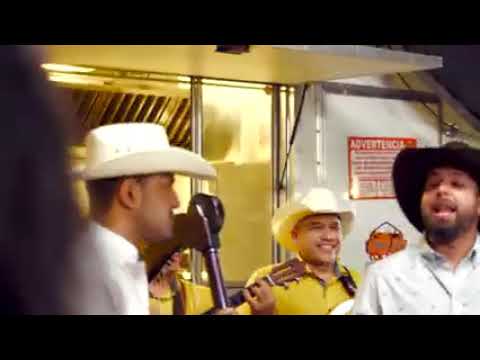 Dos Copleros de Primera.  Contrapunteo Miguelito Rodríguez & Vito De Frisco