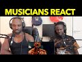 FIRST REACTION TO Deftones You Ve Seen The Butcher