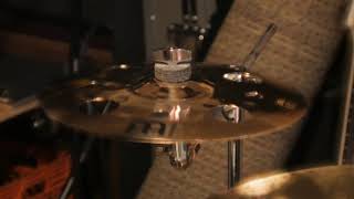Video thumbnail for Meinl Classics Custom Trash Splash Cymbal 12" by stratmatt22
