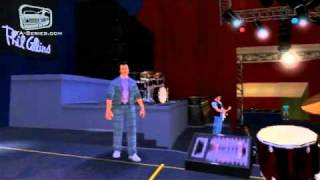 GTA Vice City Stories - &quot;In The Air Tonight&quot; - Phil Collins Concert