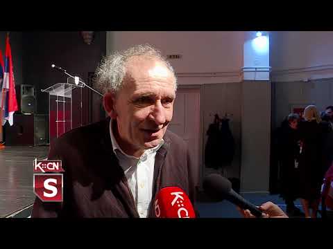 Art dokumentarni film o Savi Šumanoviću