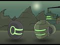 Locust Judge Prologue Dutvutan Newgrounds