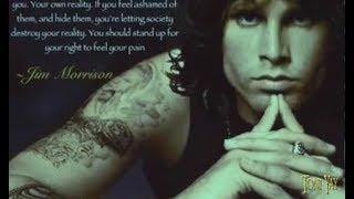 The Doors ❀ Take it as it comes ☆HD☆