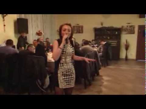 Simici Band si Rita Andreea - Seara Banateana  ( Condor Oravita )