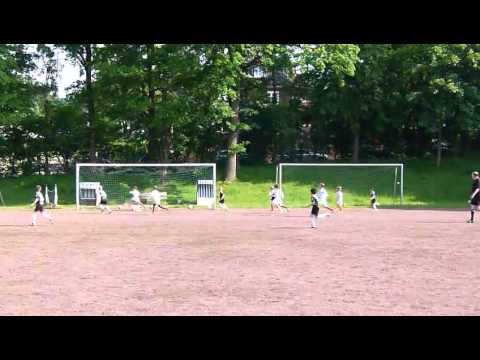 SC Nienstedten - Germania Schnelsen 1:2 25.05.2014