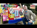 Mister Maker Llega A La Ciudad Episodio Completo Temporada 2 Episodio 18 ZeeKay Arts
