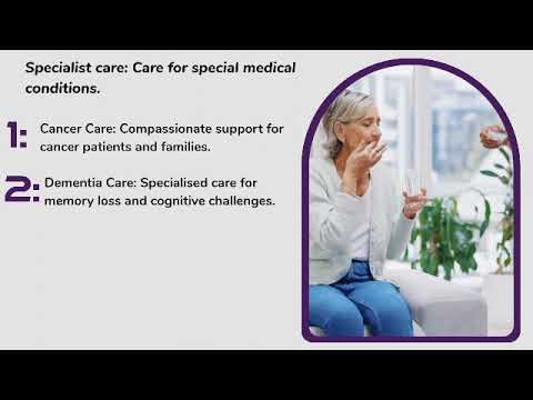 E2E Homecare story video