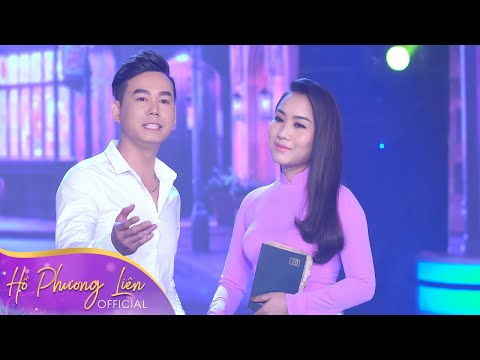 Hành Trang Giã Từ - Hồ Phương Liên ft. Huỳnh Thanh Vinh | MV OFFICIAL