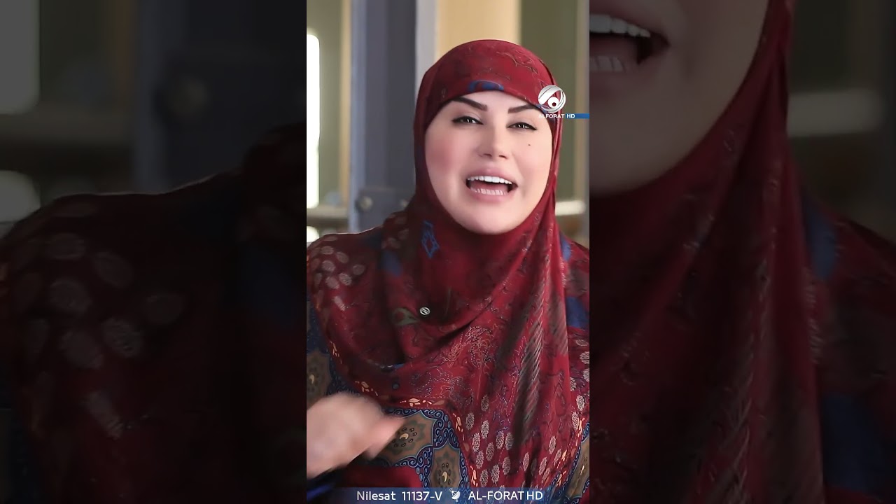 فيديو | ليش دائما النساء اكثر صبر من الرجال