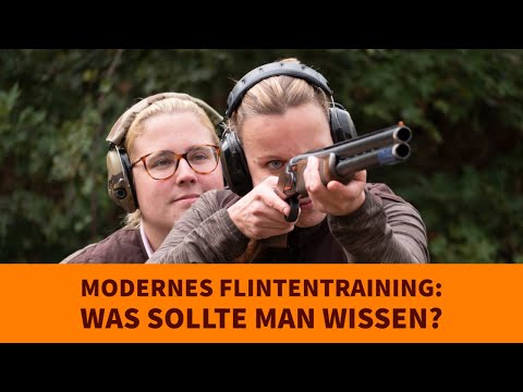 Modern shotgun training: What should you know?