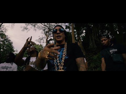 DJOCKA X WALTON CLR X LIGHTA - STORY A CHIEN