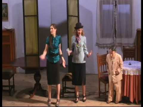 Los Marqueses de Matute Grupo Bibelot