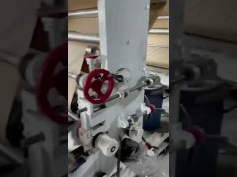 Tamper Proof Courier Bags